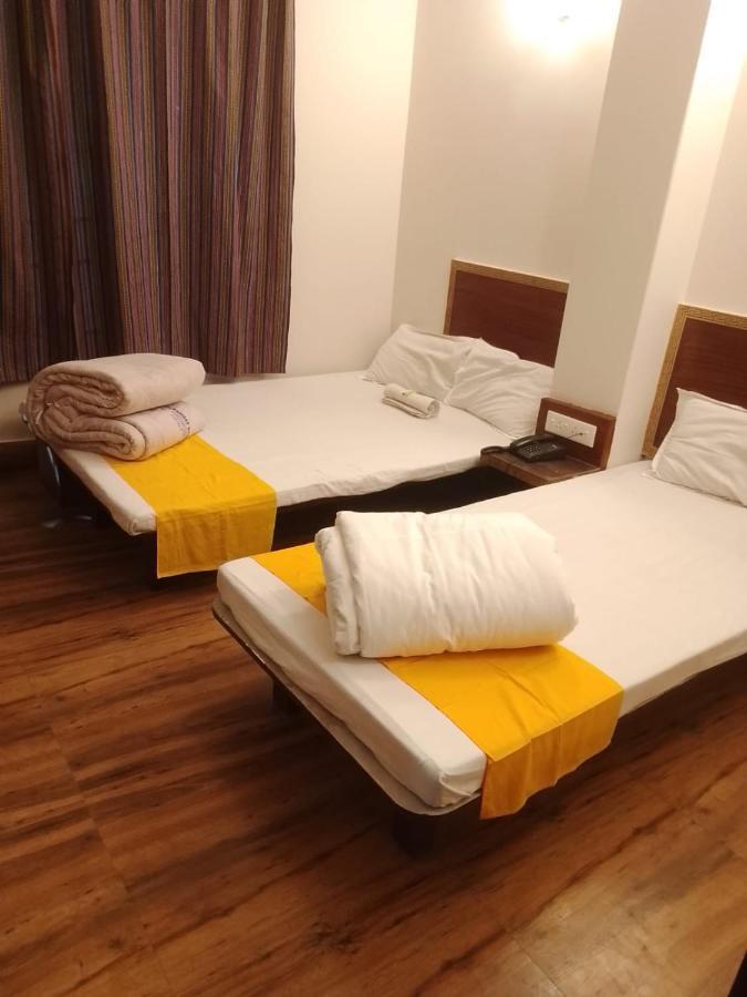 Guru Tashi Hotel Gangtok Room photo